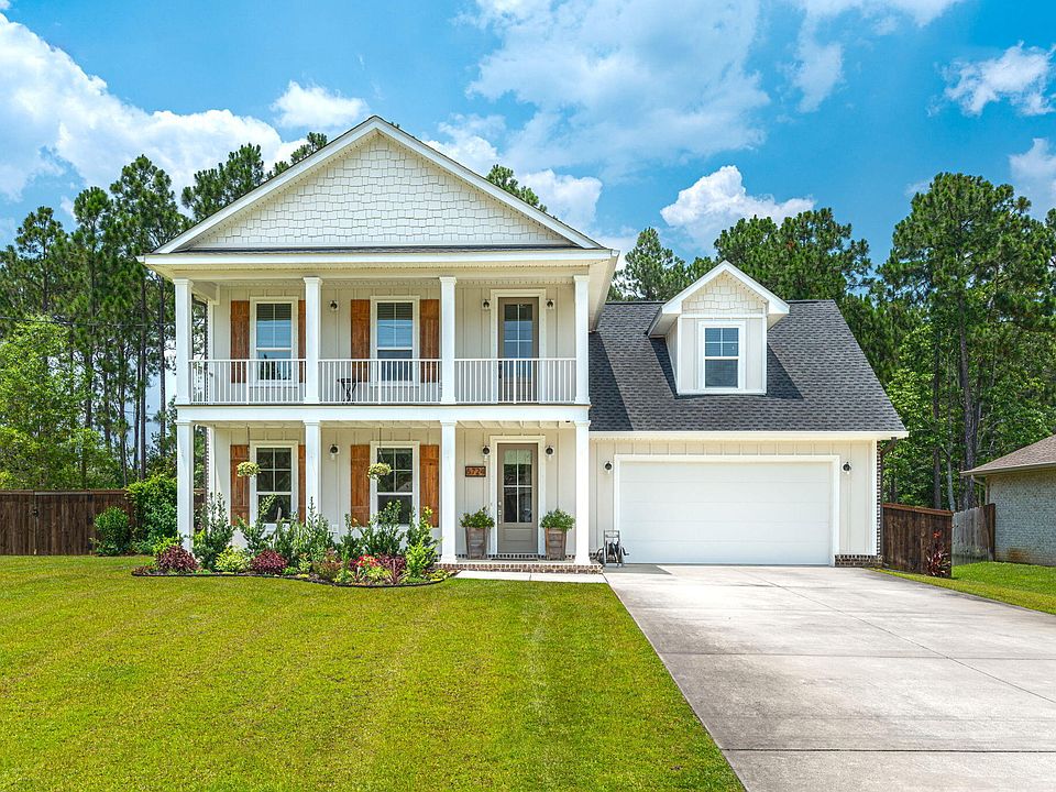 6724 Kempton St, Navarre, FL 32566 Zillow