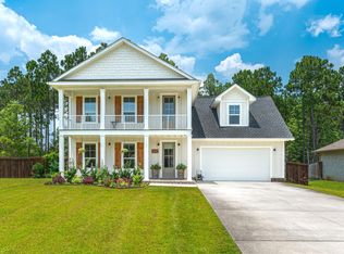 6724 Kempton St, Navarre, FL 32566