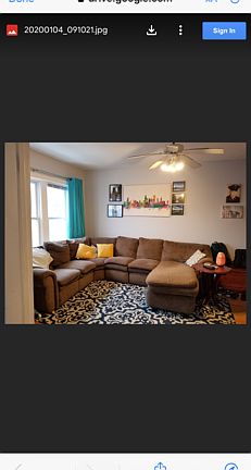 2nd image of 3547 N Wolcott Ave #12