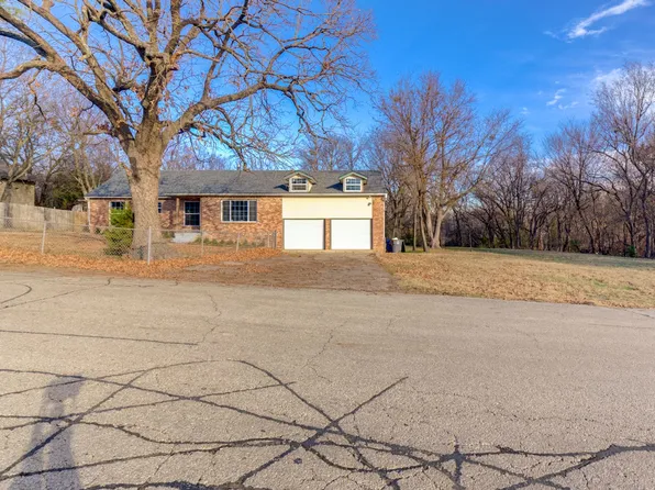 1531 W 46th St, Tulsa, OK 74107