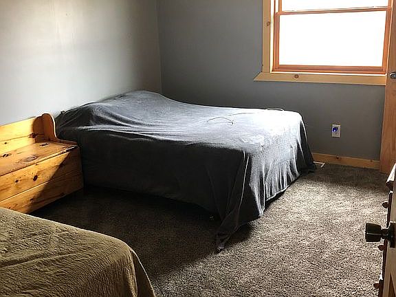 Bedroom #2 Approximate 10x11