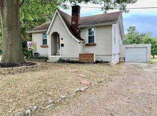 8 Lindauer Pl, Swansea, IL 62226