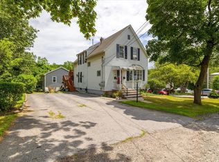7 Holt Ave, Worcester, MA 01606