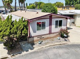 2514 W Orangethorpe Ave SPACE 2, Fullerton, CA 92833
