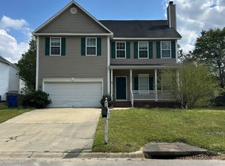 1273 Rockwood Rd, Columbia, SC 29209