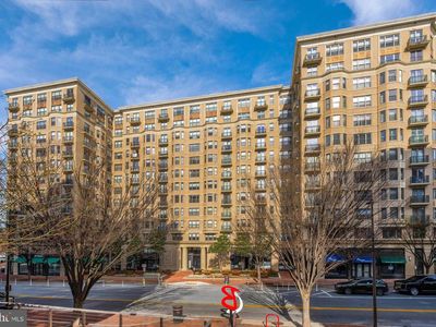 7710 Woodmont Ave APT 506, Bethesda, MD, 20814