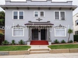 1604 La Fayette Rd #1606, Los Angeles, CA 90019