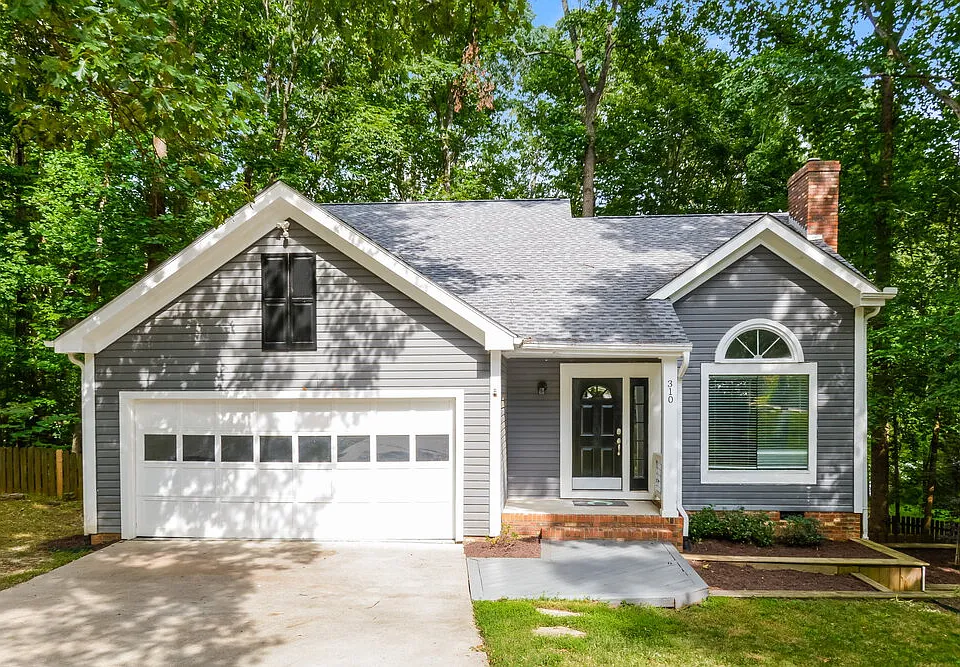 310 Berwick Ct