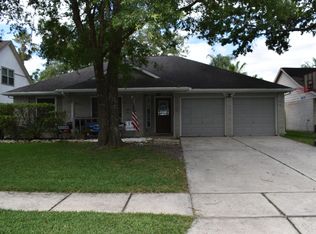 421 Starborrough Dr, League City, TX 77573