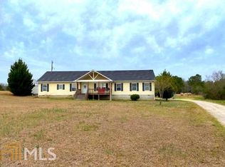 2838 Fairplay Rd, Rutledge, GA 30663