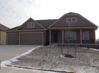 2303 NE 110th Ter, Kansas City, MO 64155