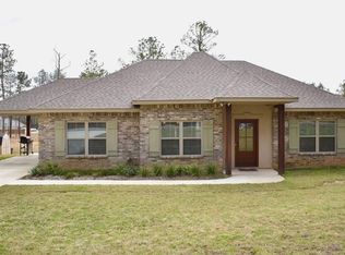 17 Lofton Cemetary Rd, Pineville, LA 71360