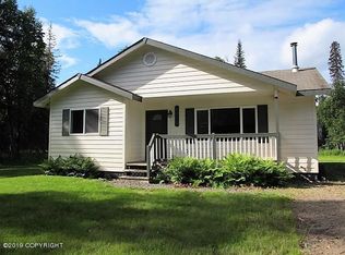 48365 Sondra Rd, Kenai, AK 99611