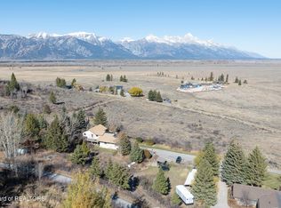 1120 E Park View Ln, Jackson, WY 83001