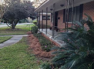 912 Delores Dr, Tallahassee, FL 32301