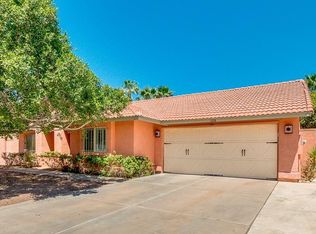1358 W Escarpa St, Mesa, AZ 85201