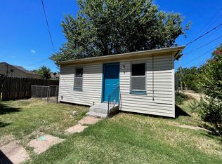 1809 1/2 NW Bell Ave, Lawton, OK 73507