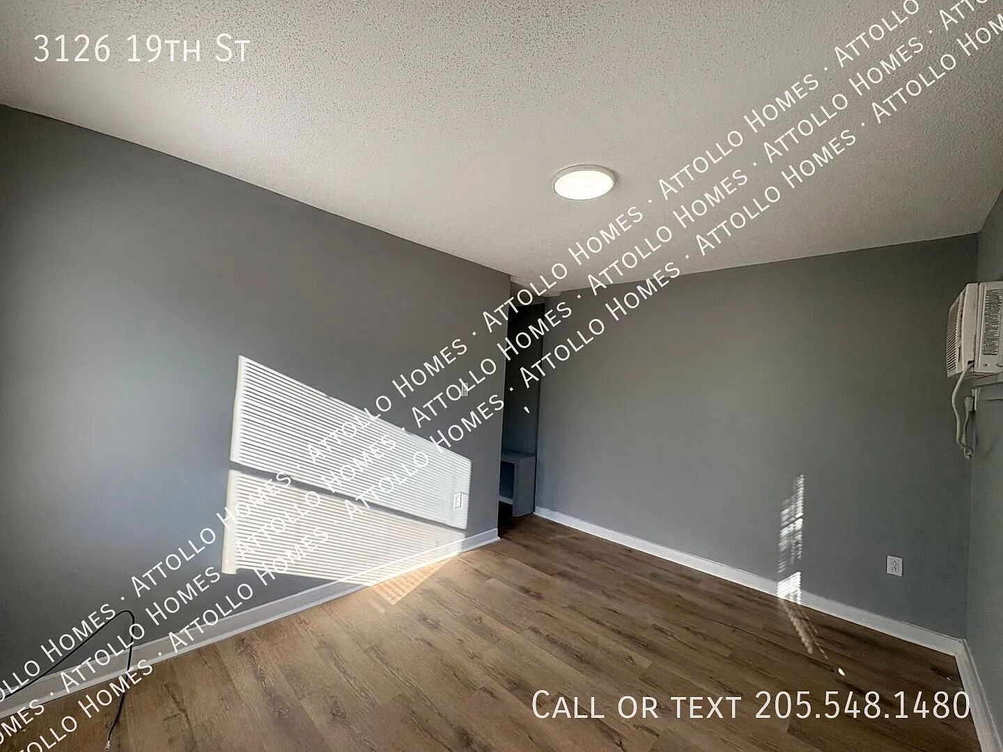 Renovated 3-Bedroom Home in West Tuscaloosa — Photo 3