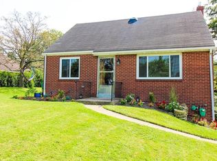 5269 W Windhaven Rd, Pittsburgh, PA 15205