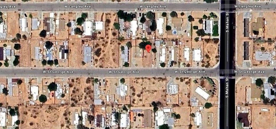 2nd image of 1320 W Saint George Ave Lot 133