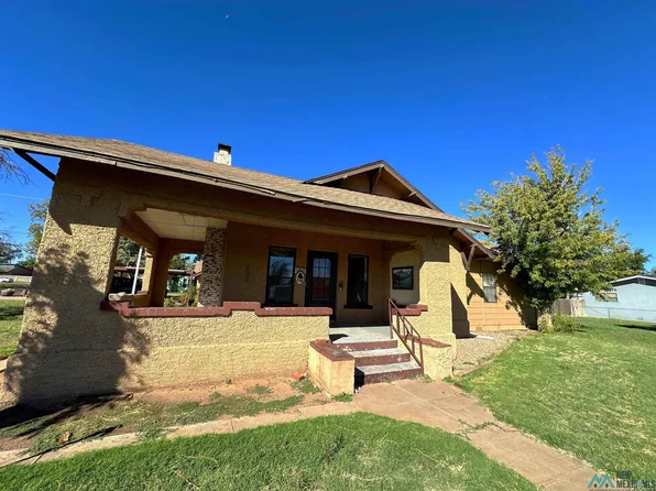 600 N Garwood St, Texico, NM 88135