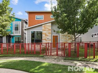 1921 Carlson Dr, Austin, TX 78741