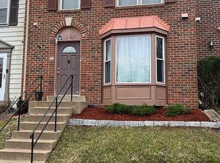 5660 Chapel Run Ct, Centreville, VA 20120