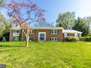 16516 Tammany Ln, Williamsport, MD 21795