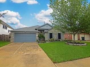 2302 Tourney Ln, Katy, TX 77493