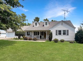 4660 Irish Rd, Chatham, VA 24531