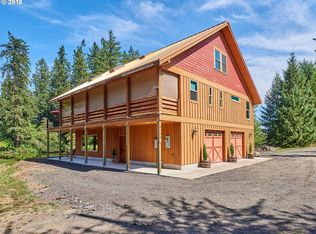 9774 Gianella Ln NE, Aurora, OR 97002