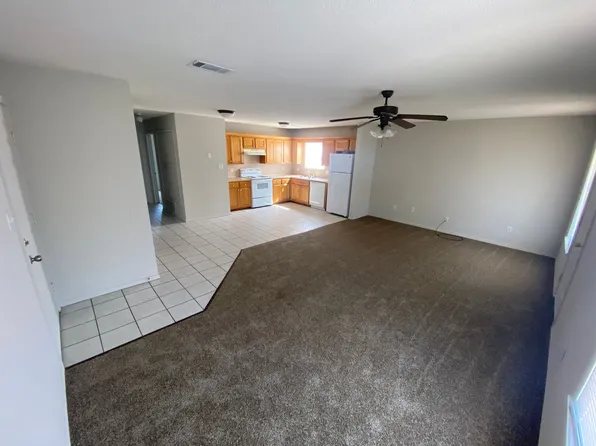 OB2- 108 Davis, 108 S Davis St #16, Lavaca, AR 72941
