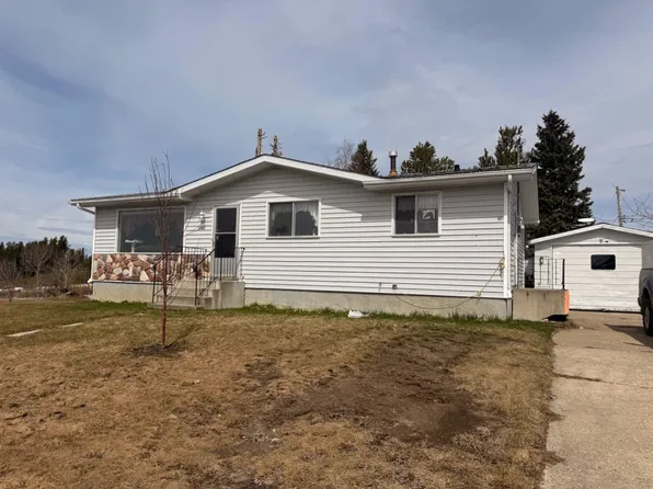 5020 Oxford Ave, Swan Hills, AB T0G 2C0