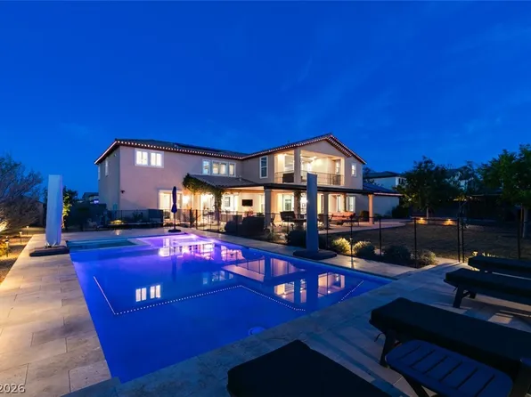 8615 Jerlyn St, Las Vegas, NV 89113