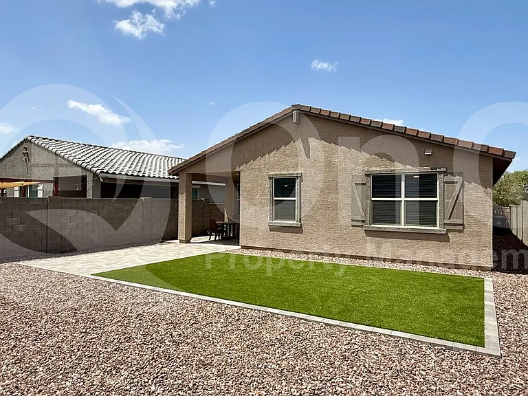 5537 W Jackalope Ln — Photo 28