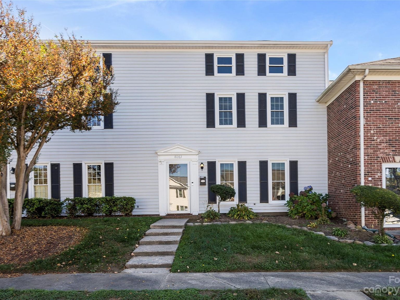 8083 Regent Park Ln, Charlotte, NC 28210 Zillow