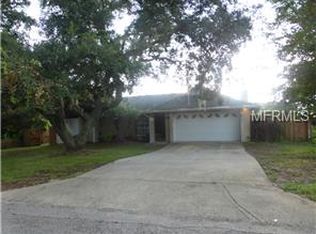 372 Oslo Dr, Deltona, FL 32725