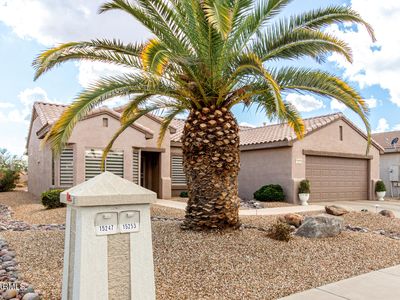 15253 W Pasadena Dr, Surprise, AZ, 85374