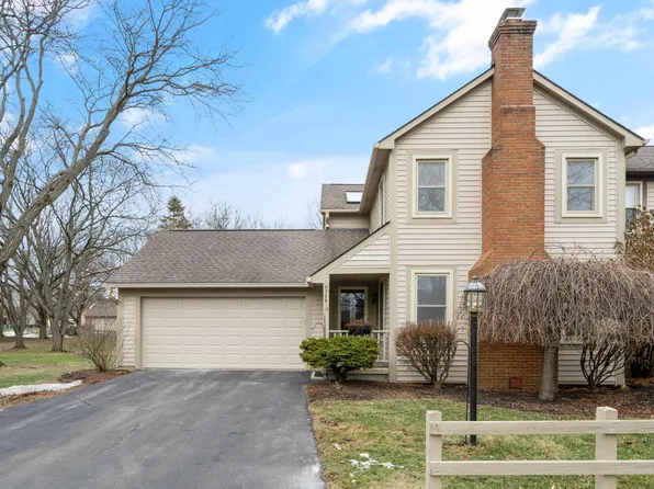 5306 Guinness Ct, Dublin, OH 43017