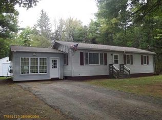 157 Six Rod Rd, Fairfield, ME 04937
