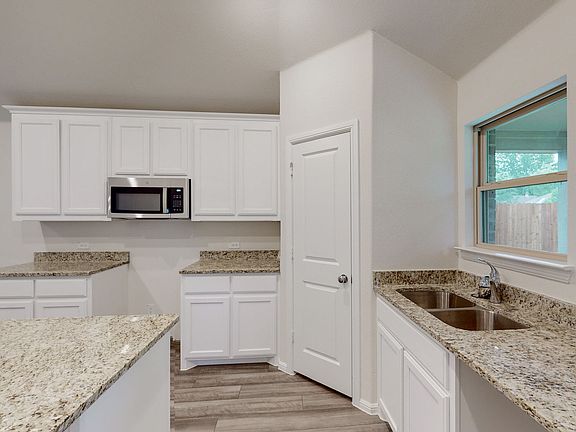 Kitchen - Representational Photo