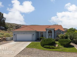 322 E Vermillion Ave, Saint George, UT 84790