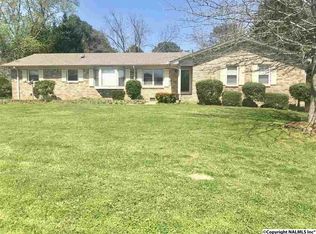 1301 Bruce Rd, Boaz, AL 35957