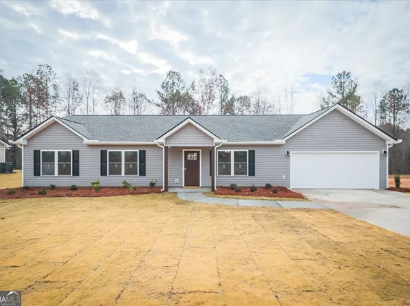 316 White Creek Loop, Rockmart, GA 30153