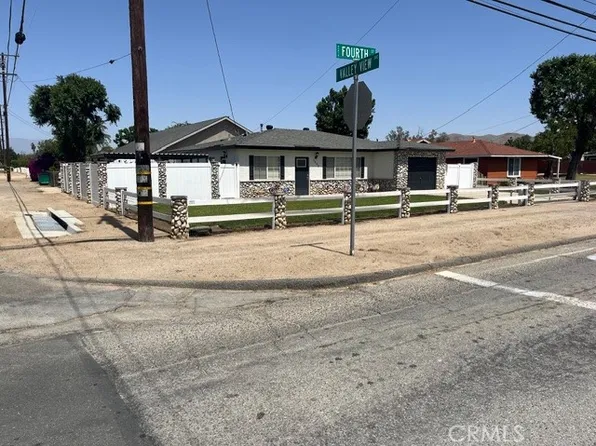 1295 4th St, Norco, CA 92860