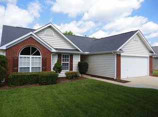 12705 Cumberland Crest Dr, Huntersville, NC 28078