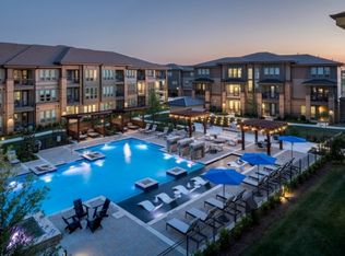 Bluestem Village, Keller, TX 76244