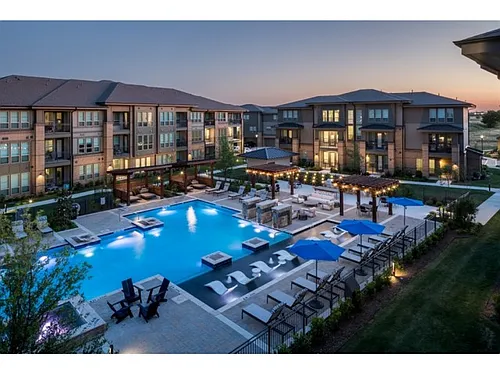 Bluestem Village Photo 1
