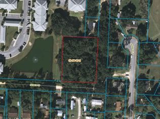 0 Sharon Ln, Pensacola, FL 32534