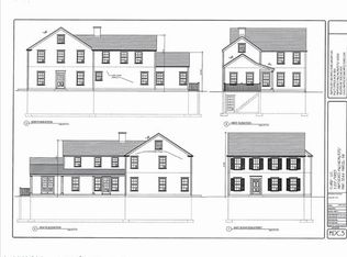 5 Joy St, Nantucket, MA 02554